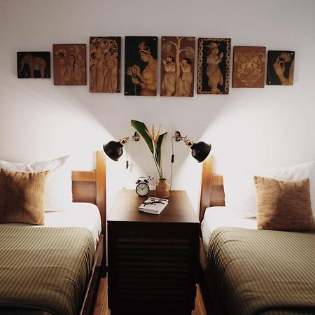 Nivasa Hotel Colombo Kültér fotó