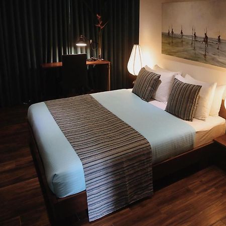Nivasa Hotel Colombo Kültér fotó