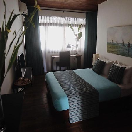 Nivasa Hotel Colombo Kültér fotó