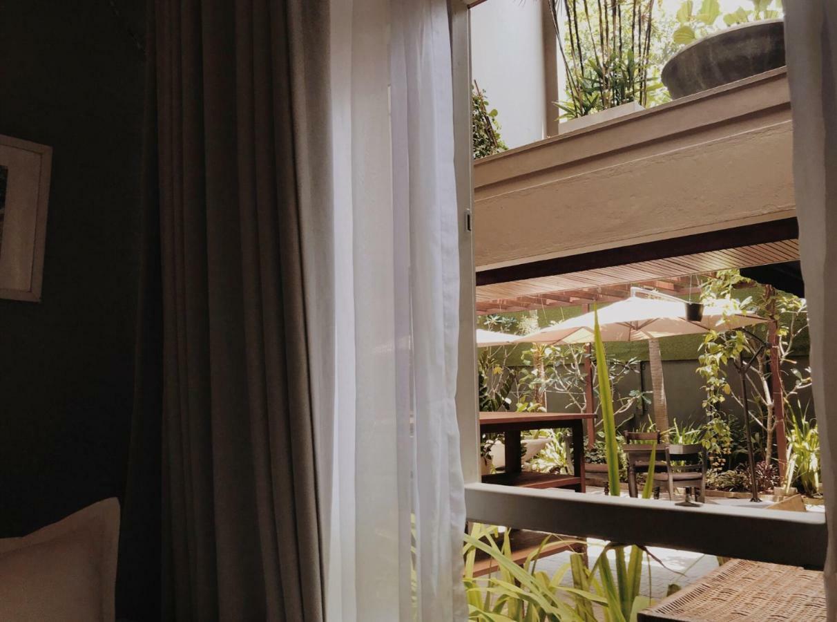 Nivasa Hotel Colombo Kültér fotó