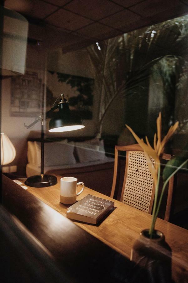 Nivasa Hotel Colombo Kültér fotó