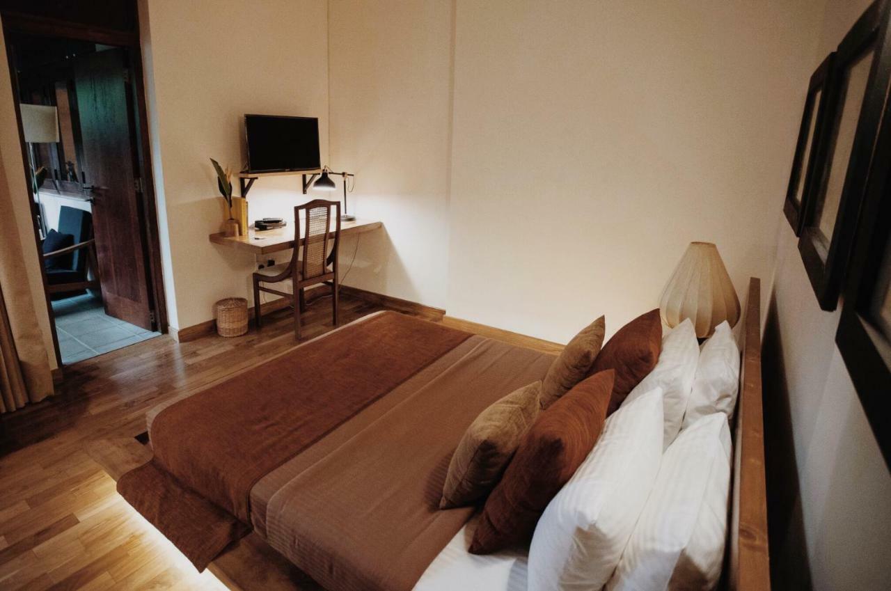 Nivasa Hotel Colombo Kültér fotó