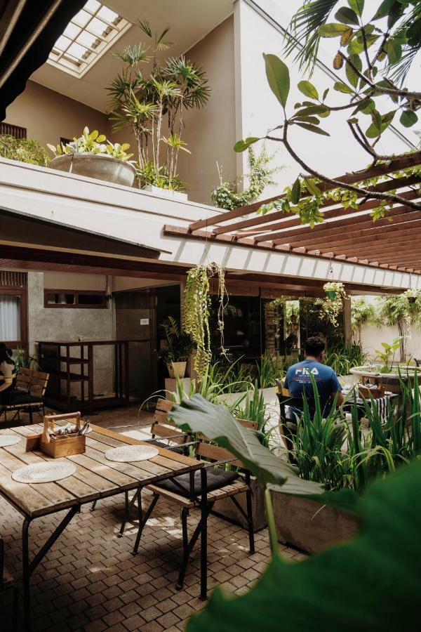 Nivasa Hotel Colombo Kültér fotó