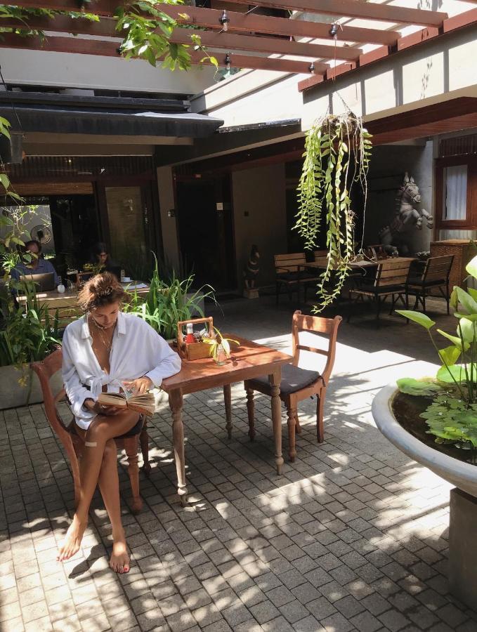 Nivasa Hotel Colombo Kültér fotó