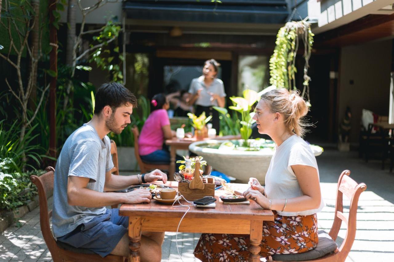 Nivasa Hotel Colombo Kültér fotó