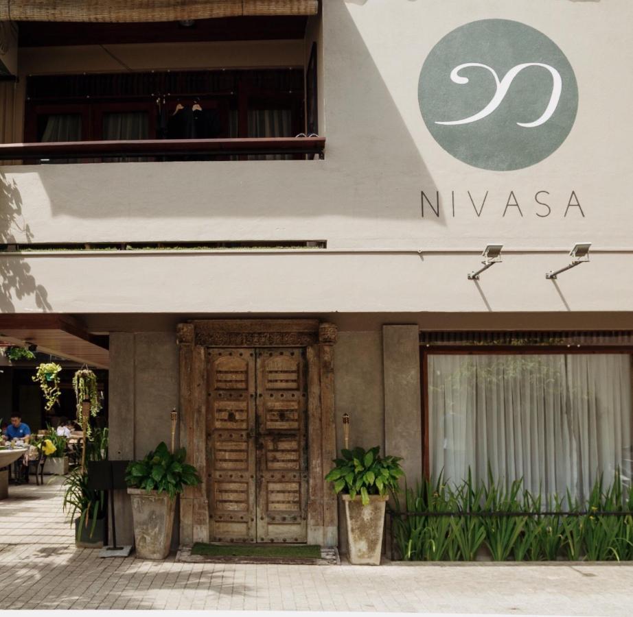 Nivasa Hotel Colombo Kültér fotó