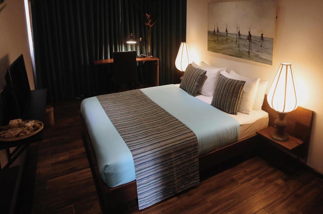 Nivasa Hotel Colombo Kültér fotó