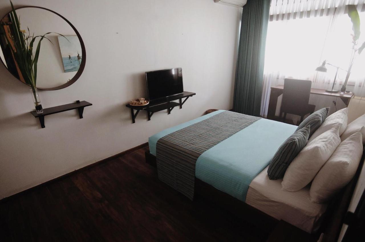 Nivasa Hotel Colombo Kültér fotó
